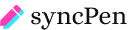 syncPen