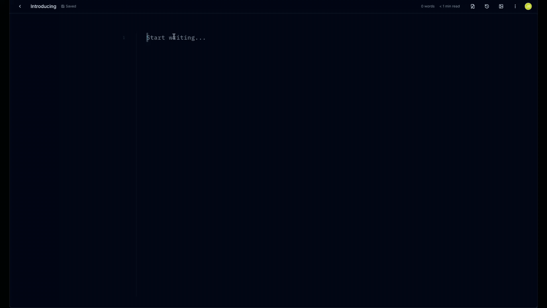 Preview of the Syncpen 90-second demo